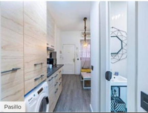 Apartamento Mar